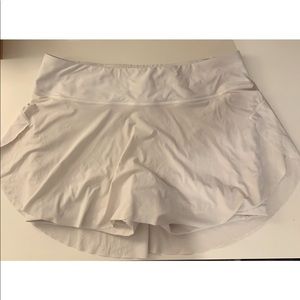 Lululemon Skirt